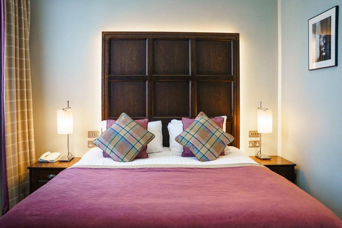 The Parliament House Hotel — Bilder 2