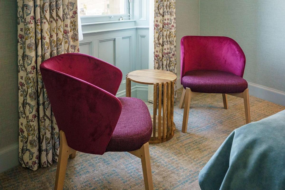 The Parliament House Hotel — Bilder 1